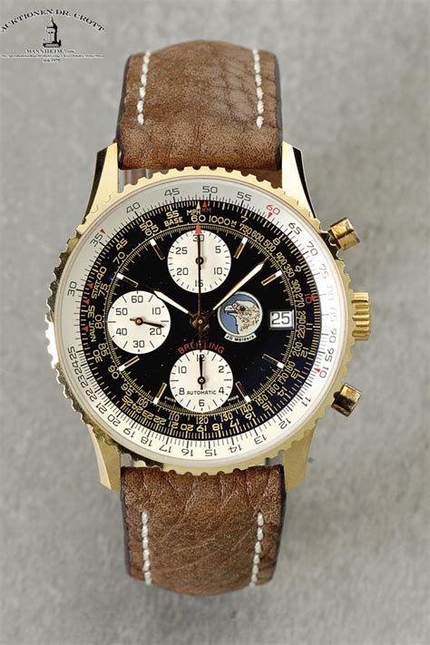 breitling navitimer jagdgeschwader mölders|breitling watches limited edition.